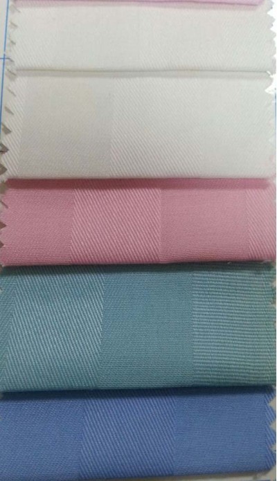 SX- YLF cotton satin strip C40*40/140*110 polyester-cotton slant T/C32*32/130*70 cotton gauze card C21*21/108*58 bleach resistant chlorine bleach resistant uniform Anti bleaching bleaching resistant detail view-3